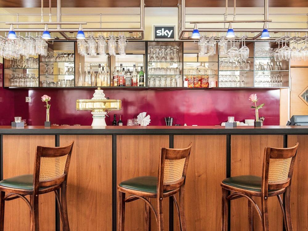 Ibis Paderborn City Εξωτερικό φωτογραφία