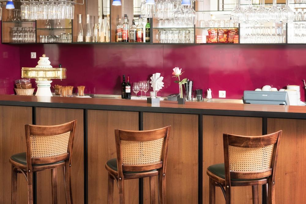 Ibis Paderborn City Εξωτερικό φωτογραφία