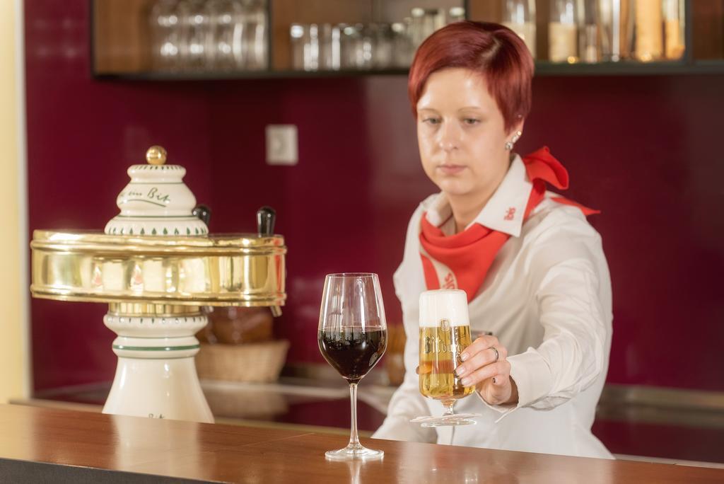 Ibis Paderborn City Εξωτερικό φωτογραφία