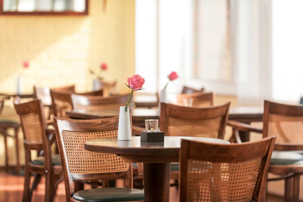 Ibis Paderborn City Εξωτερικό φωτογραφία