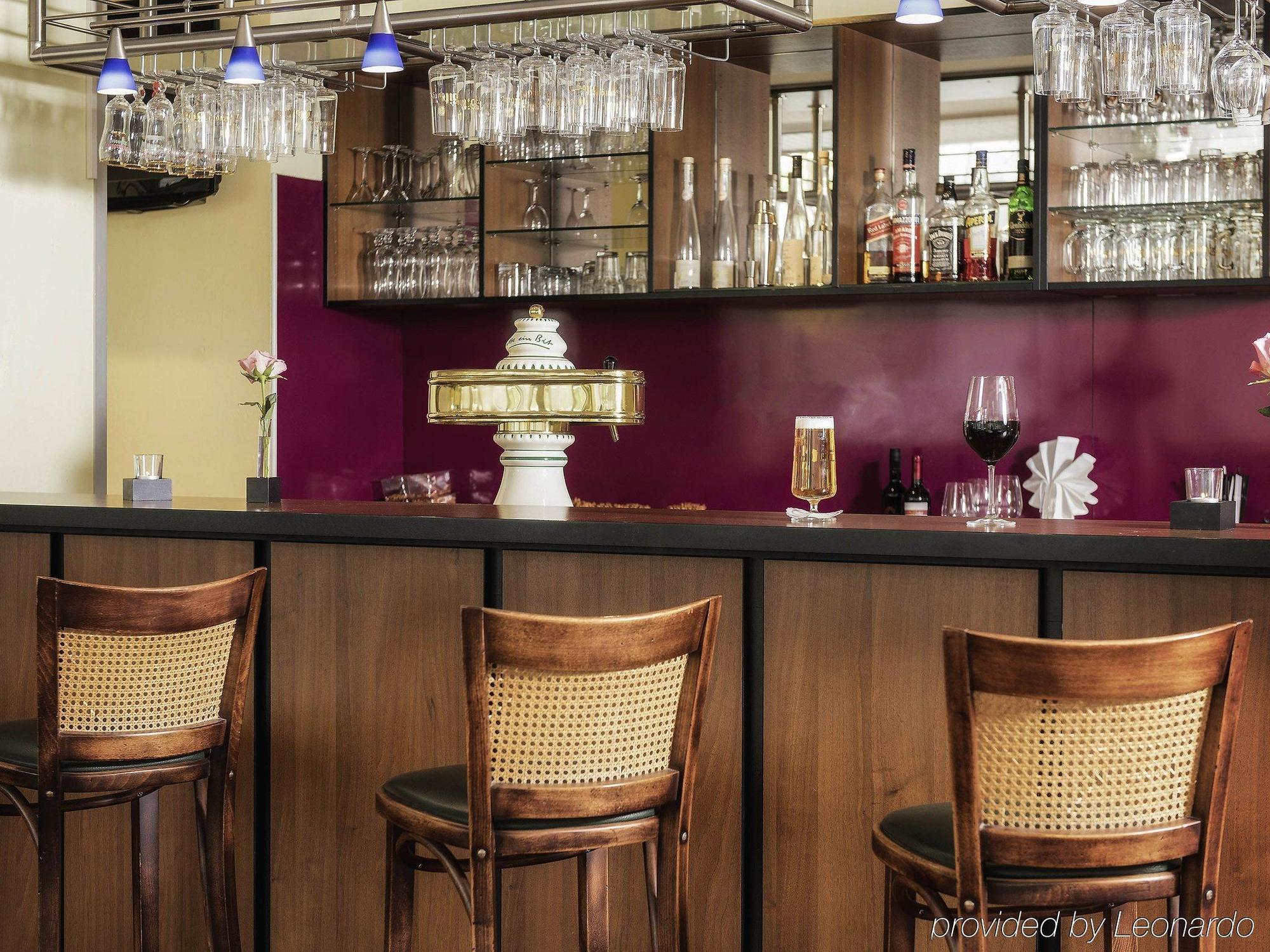 Ibis Paderborn City Εξωτερικό φωτογραφία