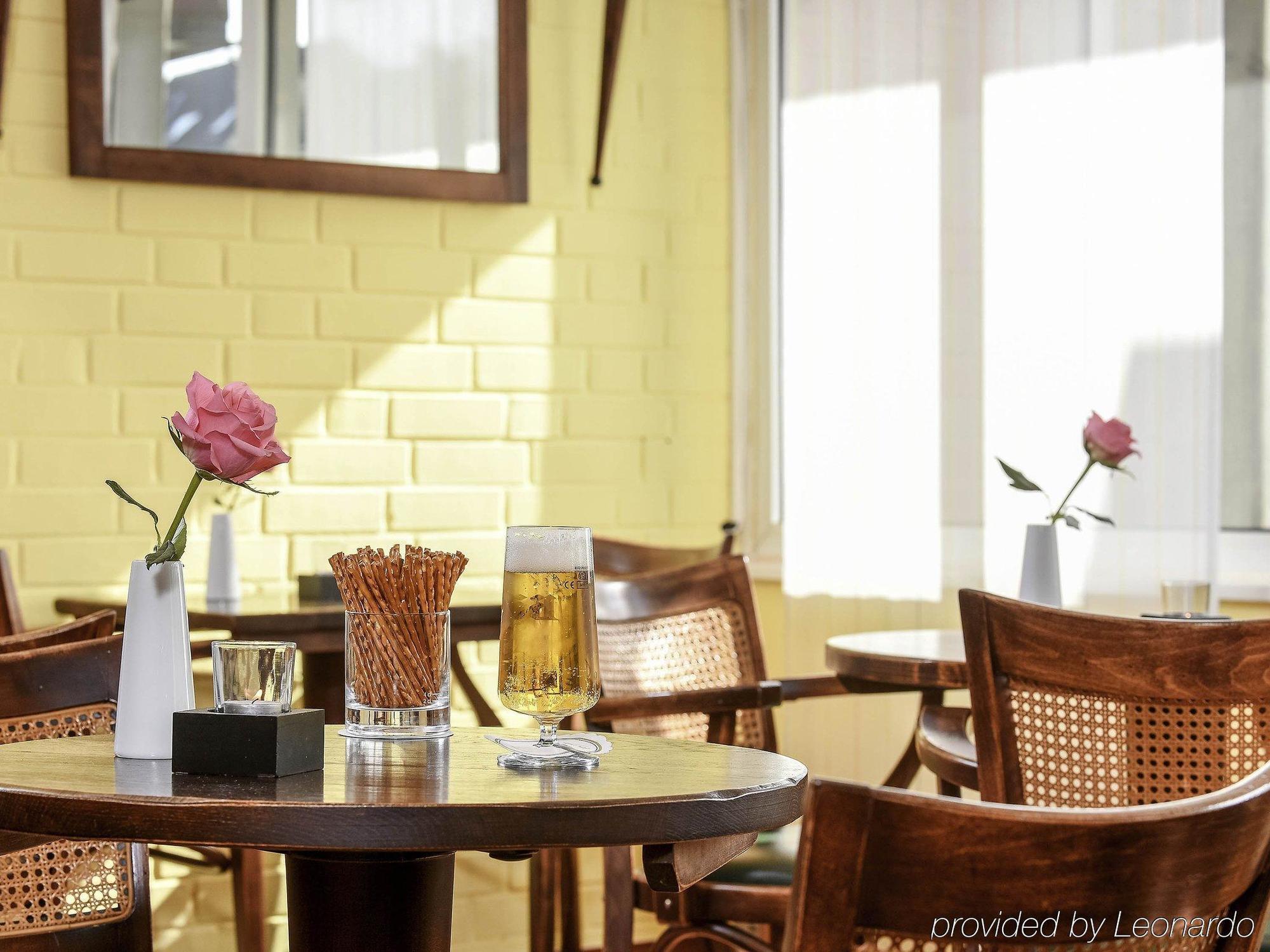 Ibis Paderborn City Εξωτερικό φωτογραφία