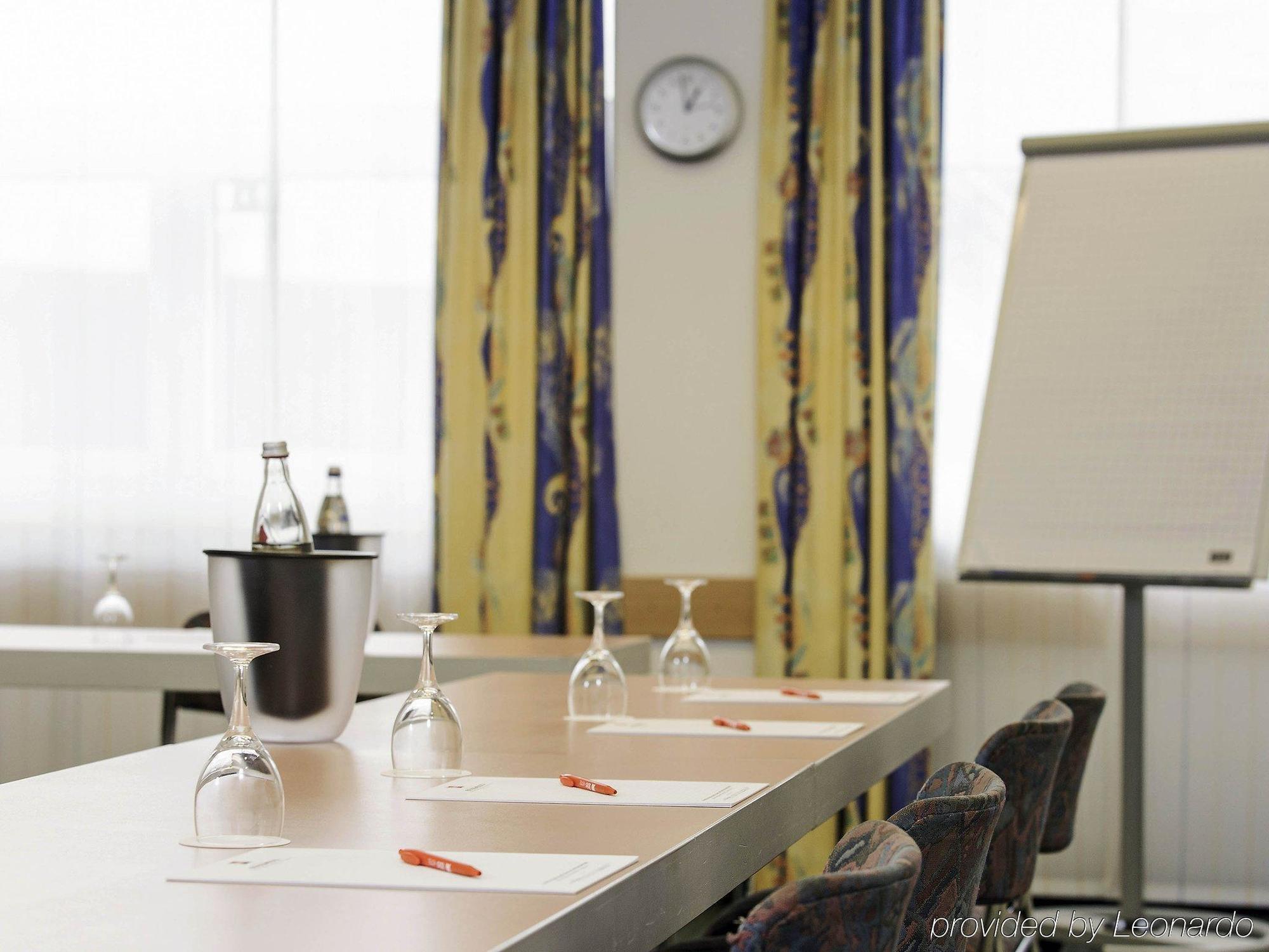 Ibis Paderborn City Εξωτερικό φωτογραφία