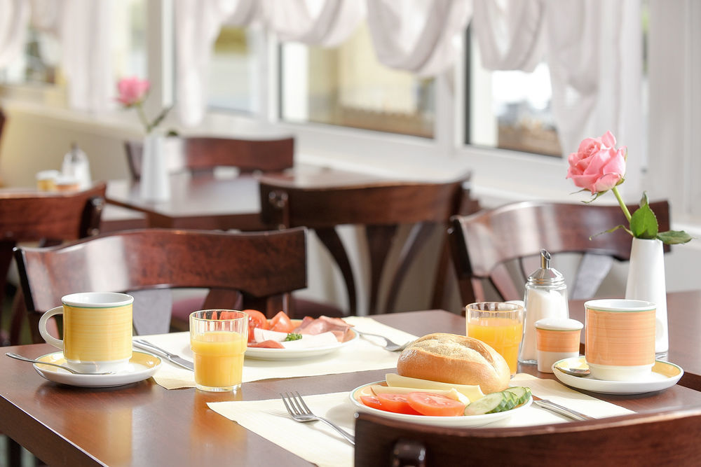 Ibis Paderborn City Εξωτερικό φωτογραφία