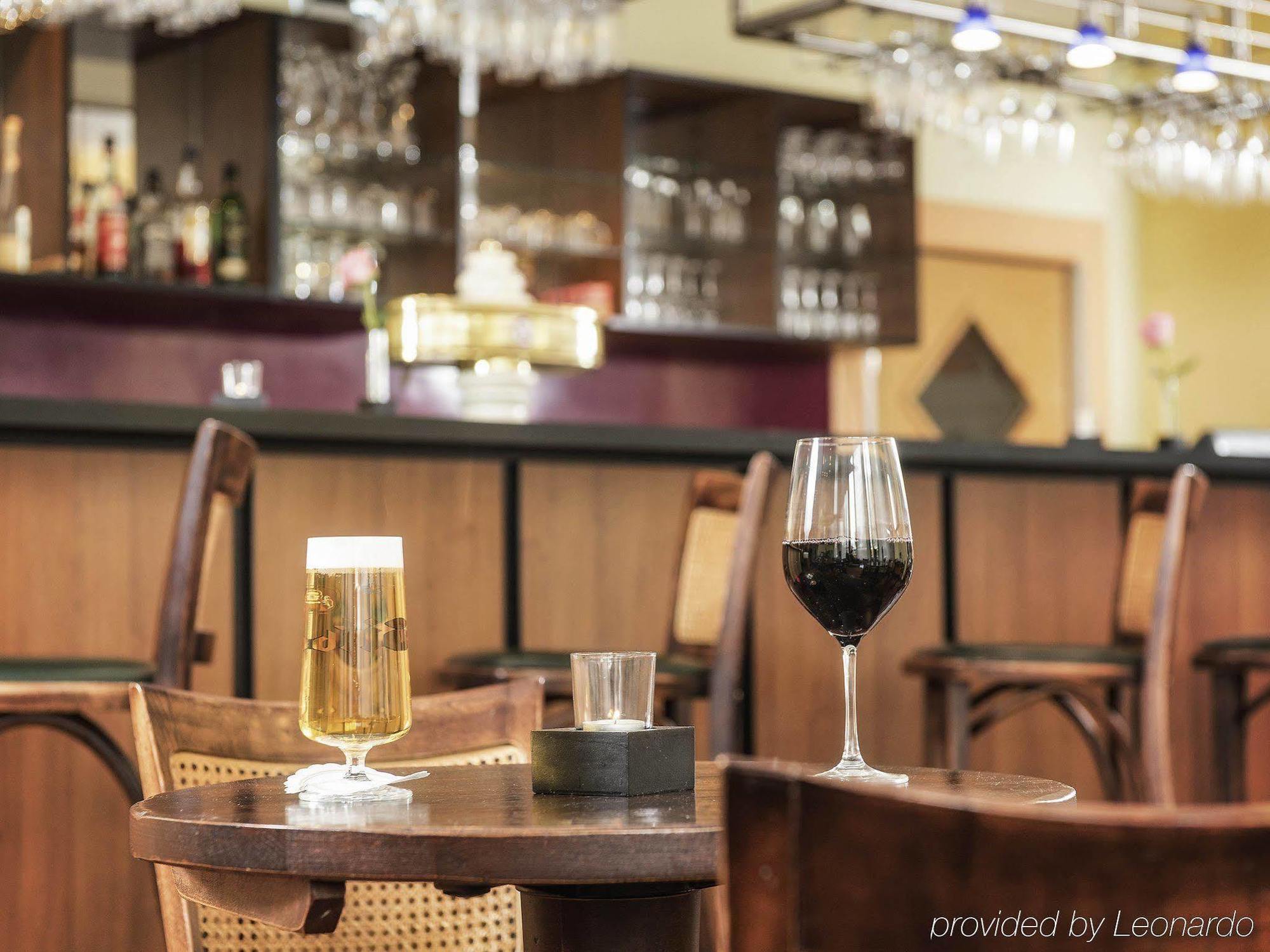 Ibis Paderborn City Εξωτερικό φωτογραφία