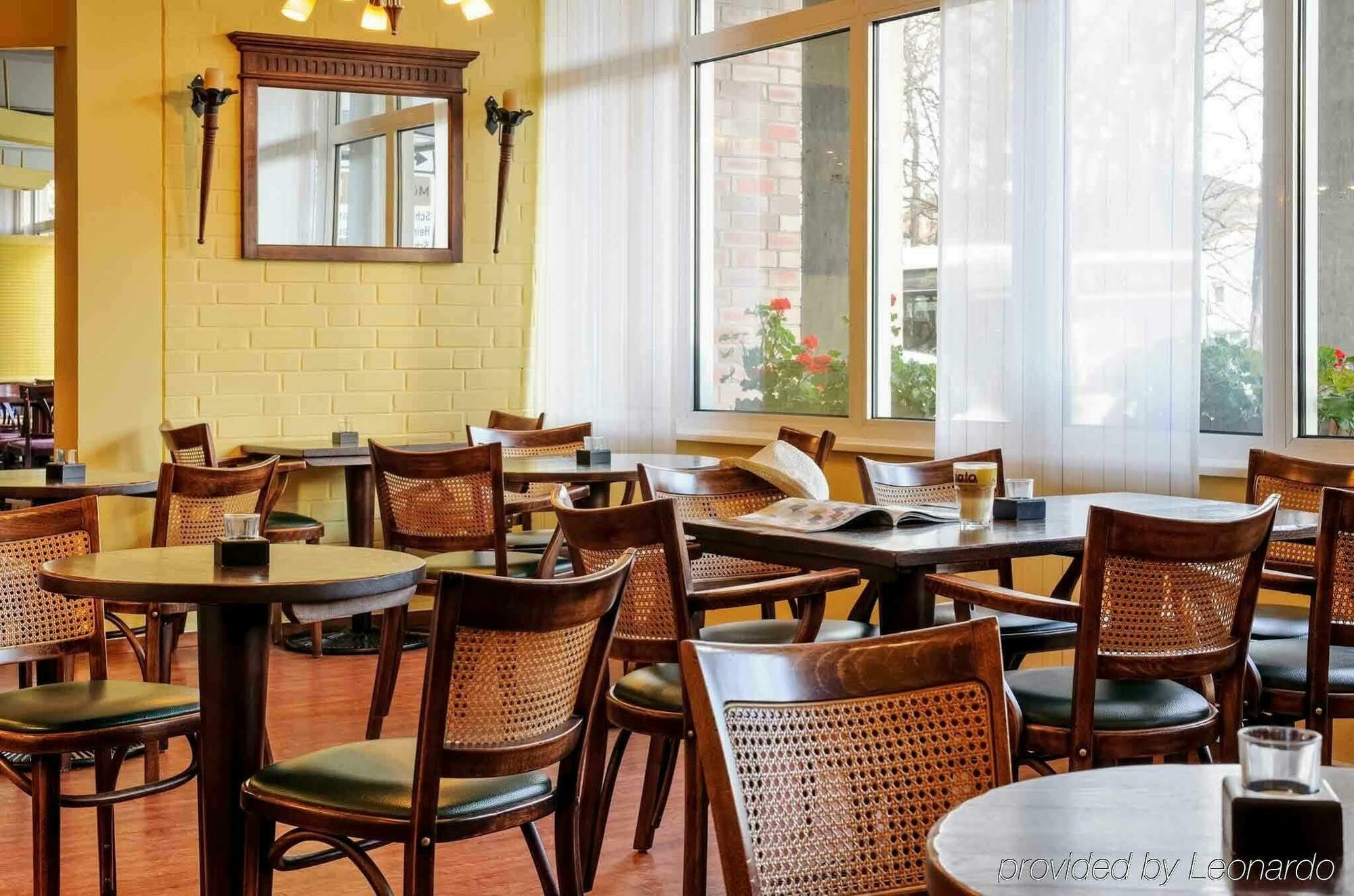 Ibis Paderborn City Εξωτερικό φωτογραφία